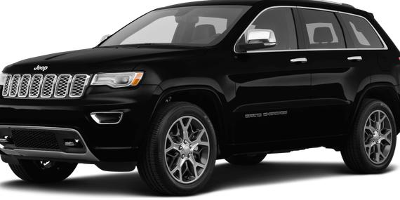 JEEP GRAND CHEROKEE 2020 1C4RJFJG6LC409576 image